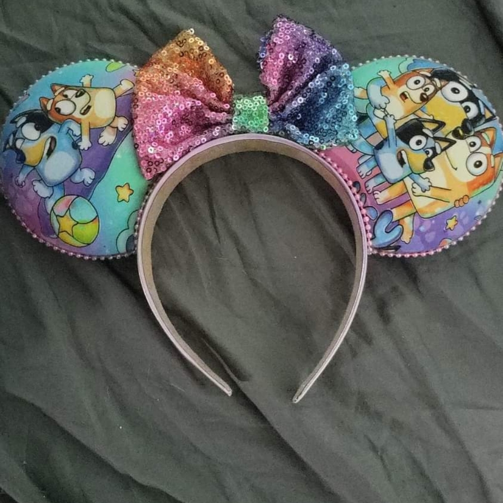 Disney Inspired Ears